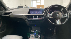 BMW 1 Series 128ti 5dr Step Auto Petrol Hatchback